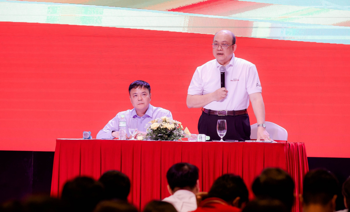 Đại học Bách khoa Hà Nội thành lập thêm 2 trường mới -0