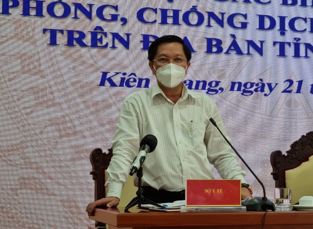 Khởi tố vụ án mua sắm sinh phẩm, kist test Công ty Việt Á