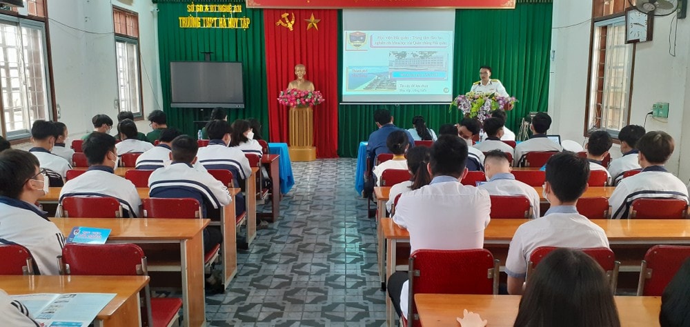 Nghệ An: Tiếp tục đẩy mạnh công tác thông tin đối ngoại -0