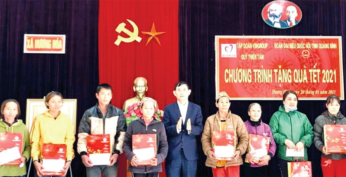 Kỳ 3: Thăm người A Rem giữ rừng Di sản Phong Nha - Kẽ Bàng -0