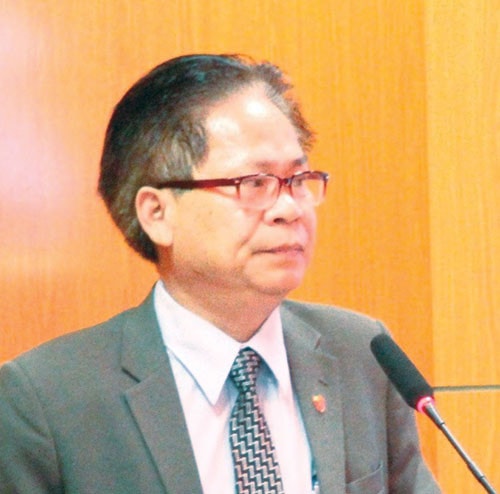Kinh doanh và phòng ngừa rủi ro - Góc nhìn pháp lý -0