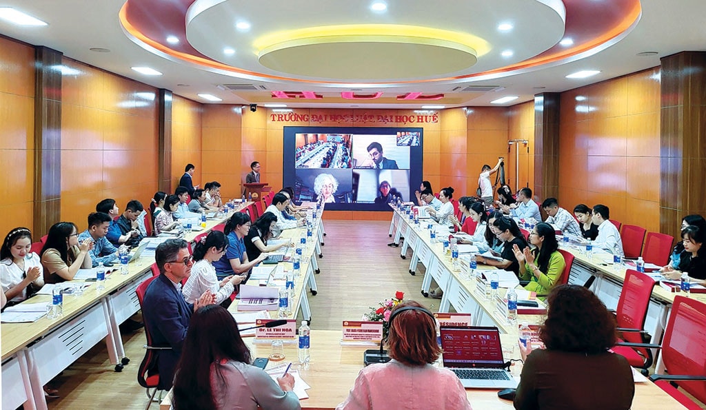 Kinh doanh và phòng ngừa rủi ro - Góc nhìn pháp lý -0