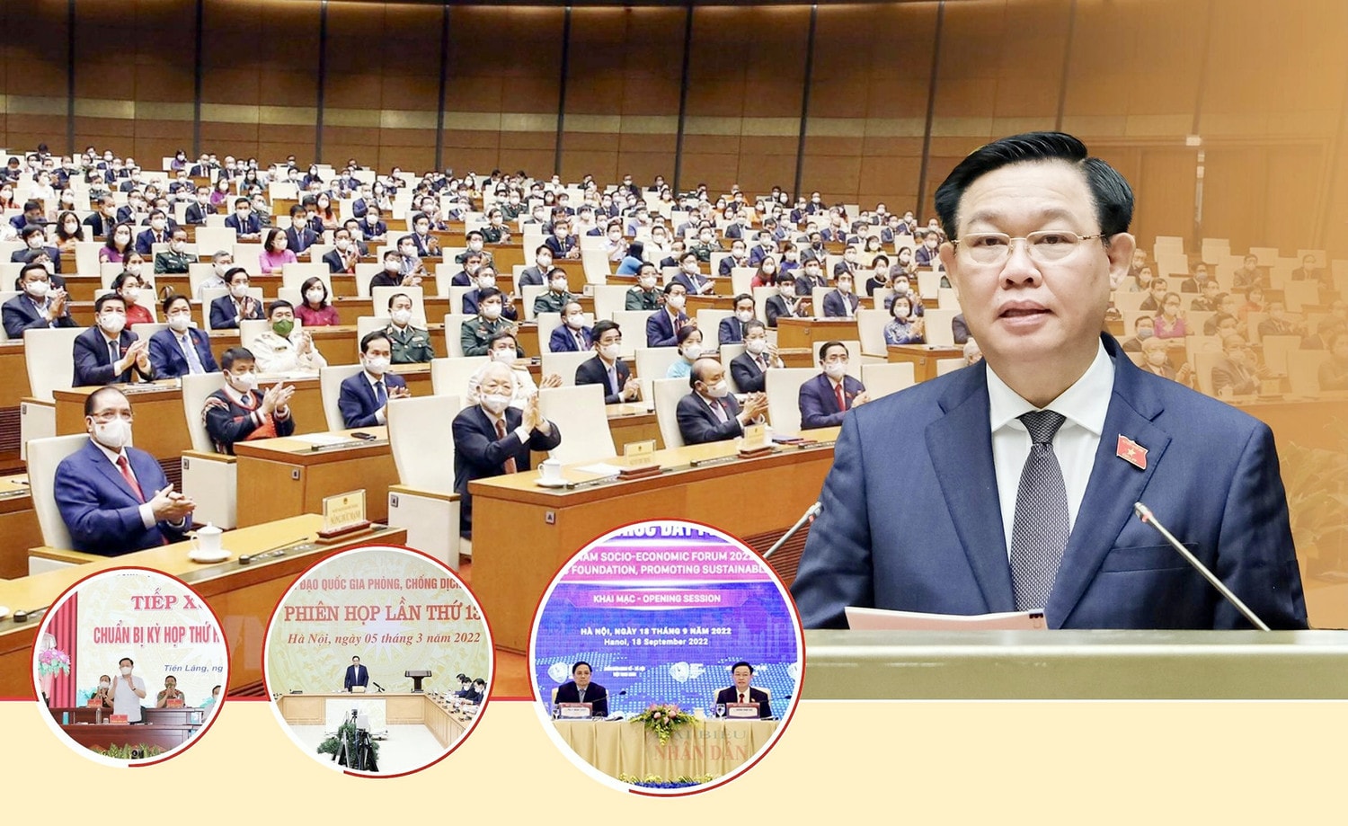 Bài 2: Từ đột phá… đến mở đường -0