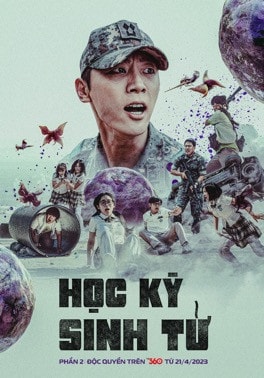 Duty After School – Học kỳ sinh tử (phần 2) phát sóng khi nào, ở đâu? Tất cả có trên TV360 -0