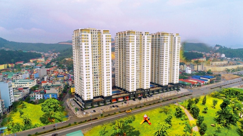 Vì sao bất động sản Hạ Long luôn sôi động? -0
