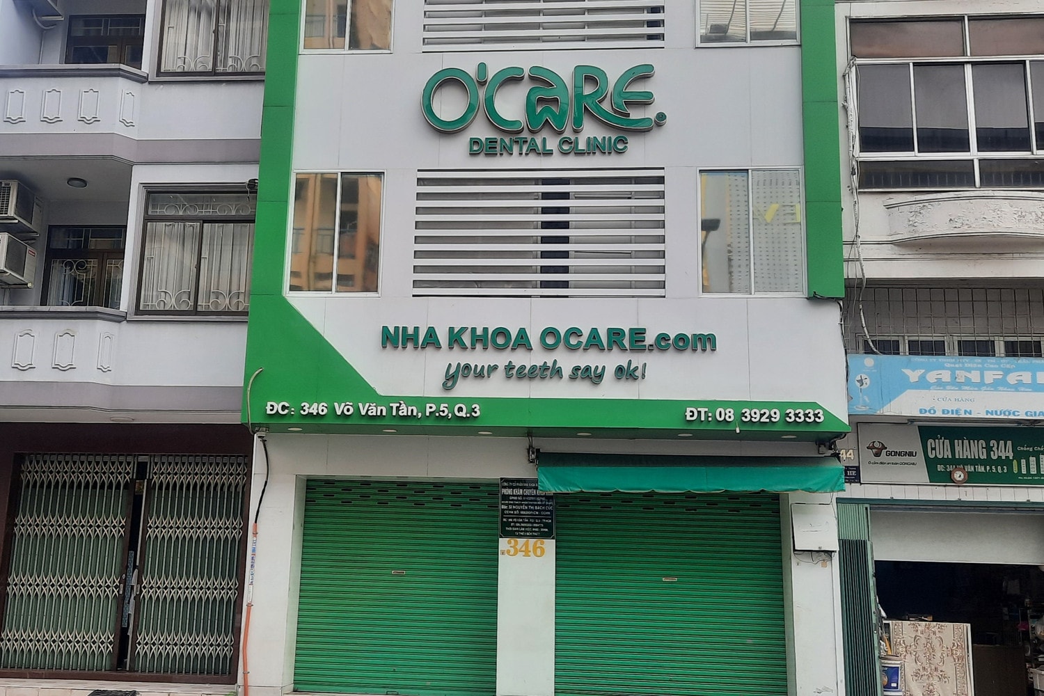 TP. Hồ Chí Minh: Nhiều cơ sở khám chữa bệnh tư nhân quảng cáo “trên trời” -0