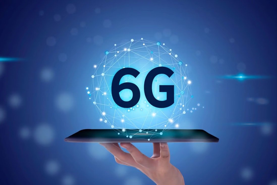 Trung Quốc đạt đột phá về công nghệ 6G siêu tốc độ, Mỹ cũng gấp rút chuẩn bị -0