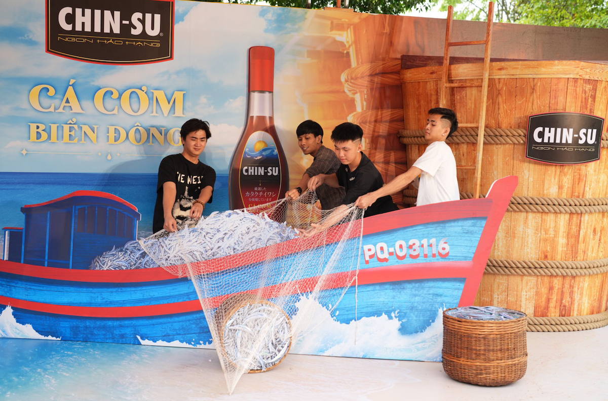 Về Đất Tổ trải nghiệm chuỗi hoạt động đặc sắc trong lễ hội văn hoá ẩm thực -0