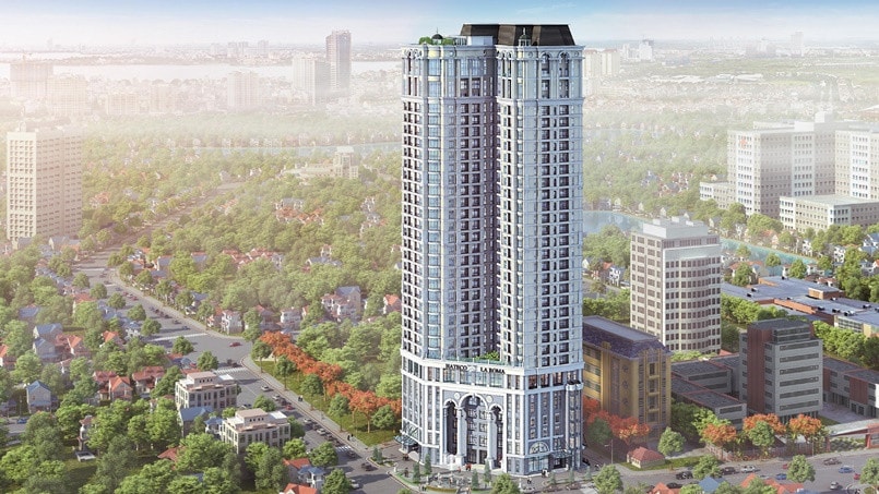 Hateco Thăng Long bất ngờ báo lãi tăng gấp 100 lần sau nhiều năm kém sắc -0