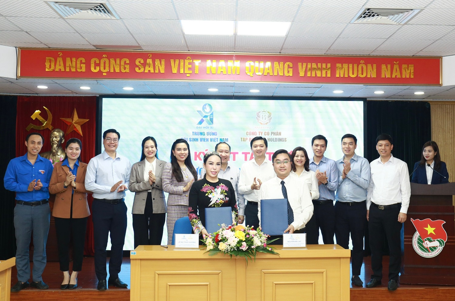 Xây 50 nhà vệ sinh cho các em học sinh với công nghệ xử lý nước thải tiên tiến -0