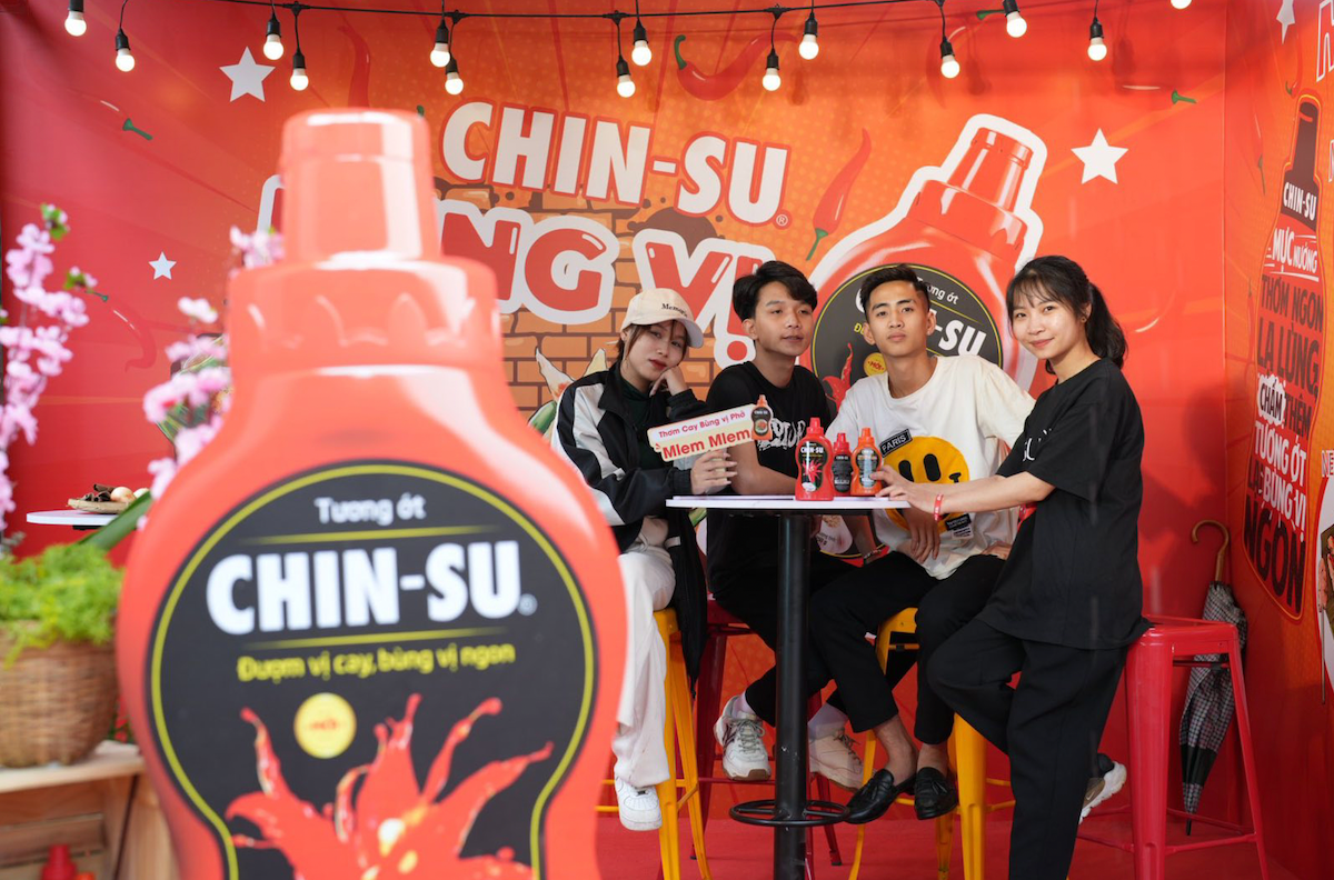 Về Đất Tổ trải nghiệm chuỗi hoạt động đặc sắc trong lễ hội văn hoá ẩm thực -0
