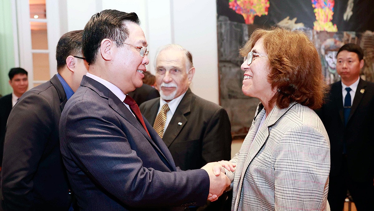 Đảng ta