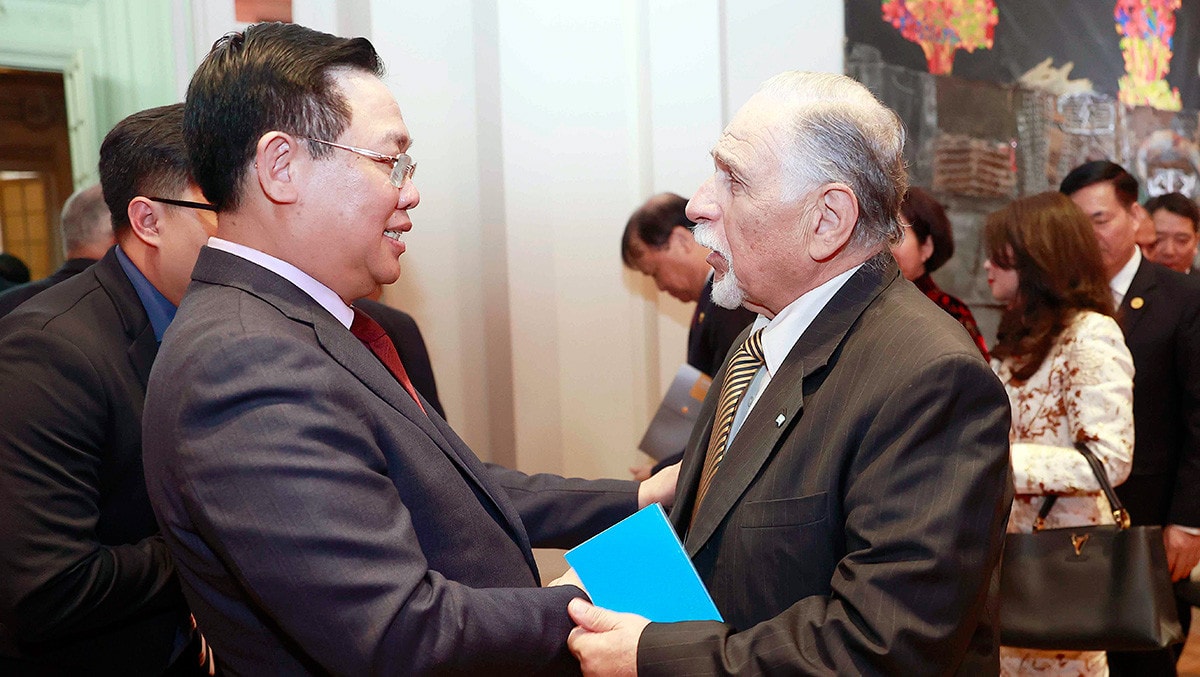 Đảng ta