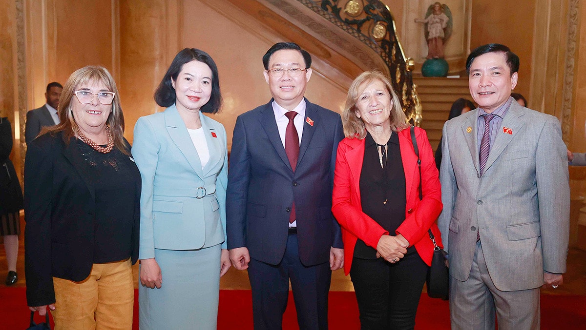 Đảng ta