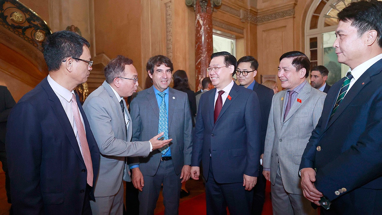 Đảng ta