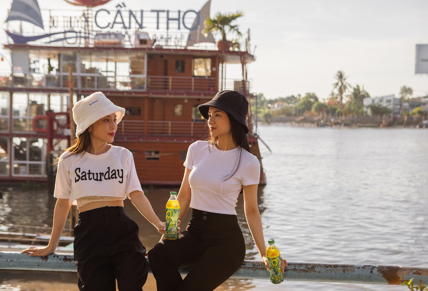 Nắng nóng gay gắt: Làm gì để giải tỏa mệt mỏi, giải nhiệt cuộc sống? -0