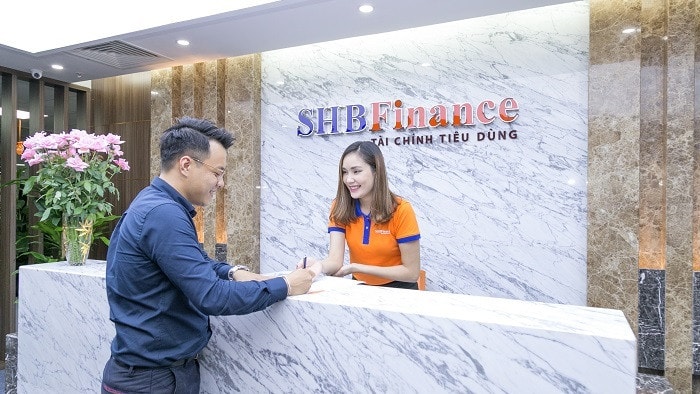 SHB Finance chính thức được Ngân hàng Nhà nước chấp thuận chuyển đổi hình thức pháp lý -0