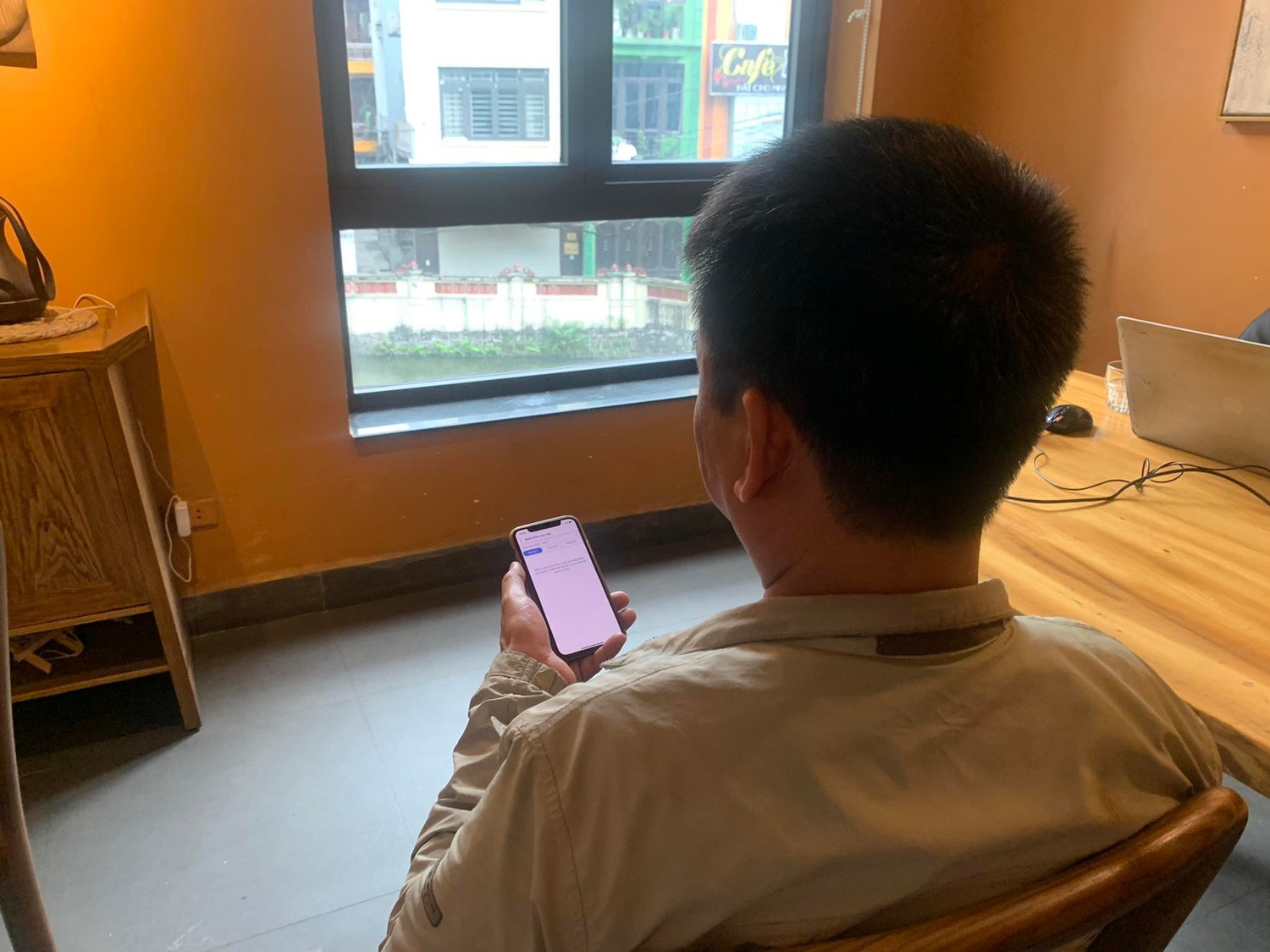 Hà Nội: Có hay không học sinh bị cô giáo 