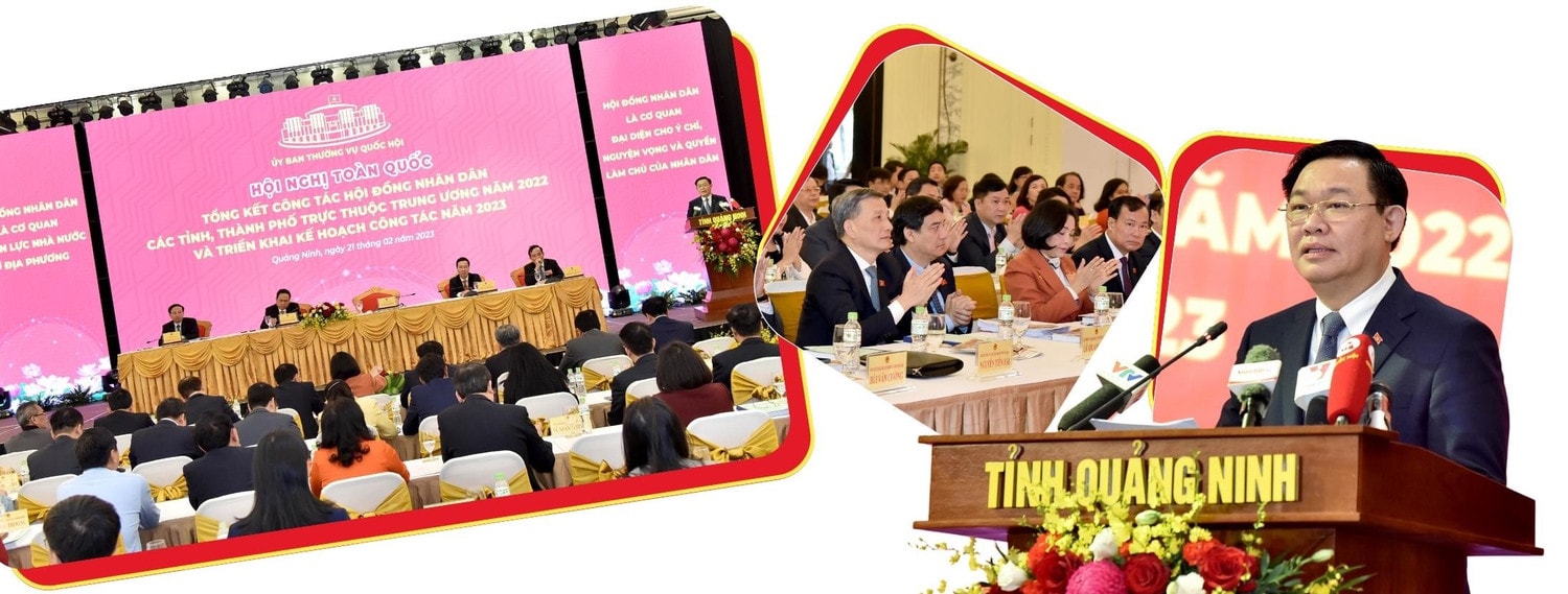 Bài 3: Sự lan tỏa của Quốc hội tiên phong đổi mới -0