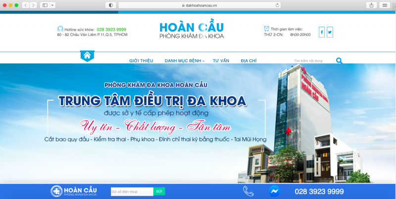 Nhiều Bệnh viện đa khoa, phòng khám, thẩm mỹ viện vi phạm tại TP. Hồ Chí Minh -0