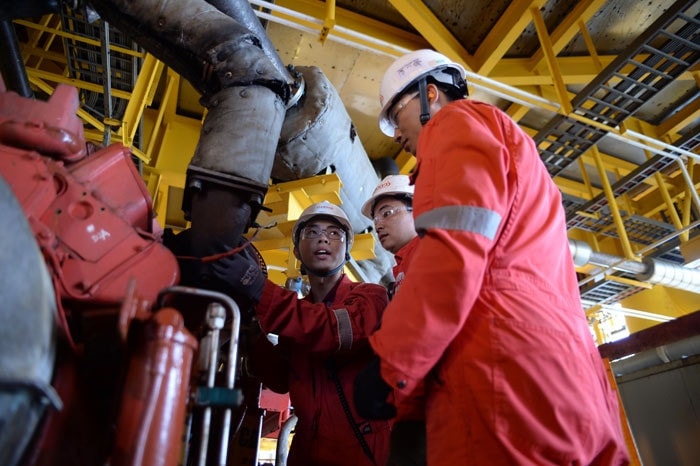 Petrovietnam đặt mục tiêu tiết giảm 2.242 tỷ đồng năm 2023 -0