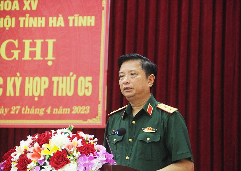 Hà Tĩnh: Thu hồi đất đối với các dự án đầu tư không hiệu quả, tránh lãng phí nguồn tài nguyên -0