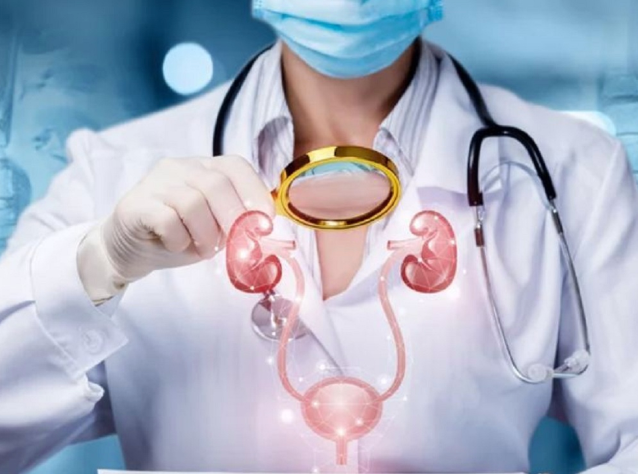 60% bệnh nhân tai biến mạch máu não do bàng quang tăng hoạt -0