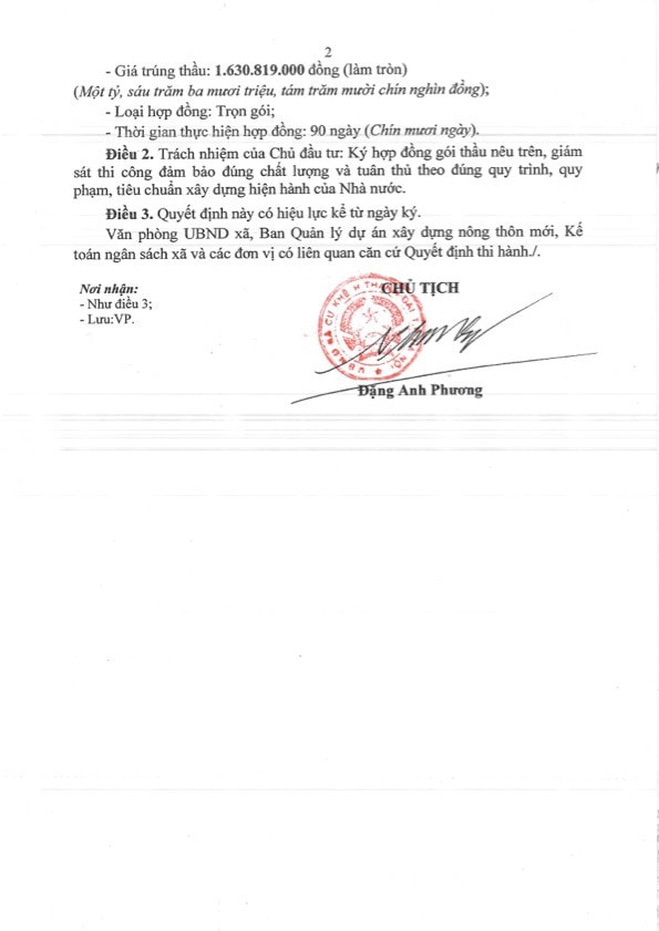 Doanh nghiệp liên tiếp trúng các gói thầu đầu tư công có mức tiết kiệm cho ngân sách 