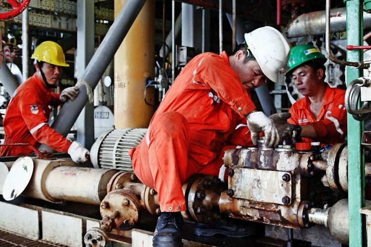 Petrovietnam đặt mục tiêu tiết giảm 2.242 tỷ đồng năm 2023 -0