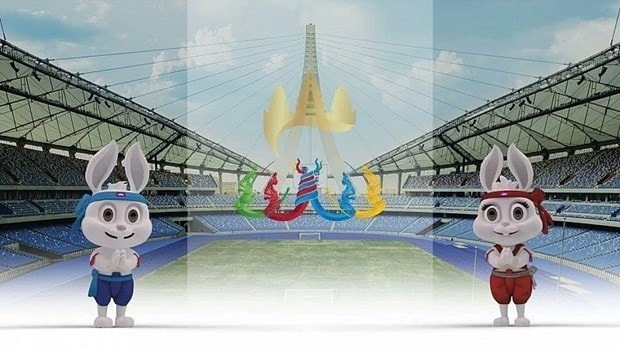 Over 1,000 journalists registered to cover SEA Games 32 -0