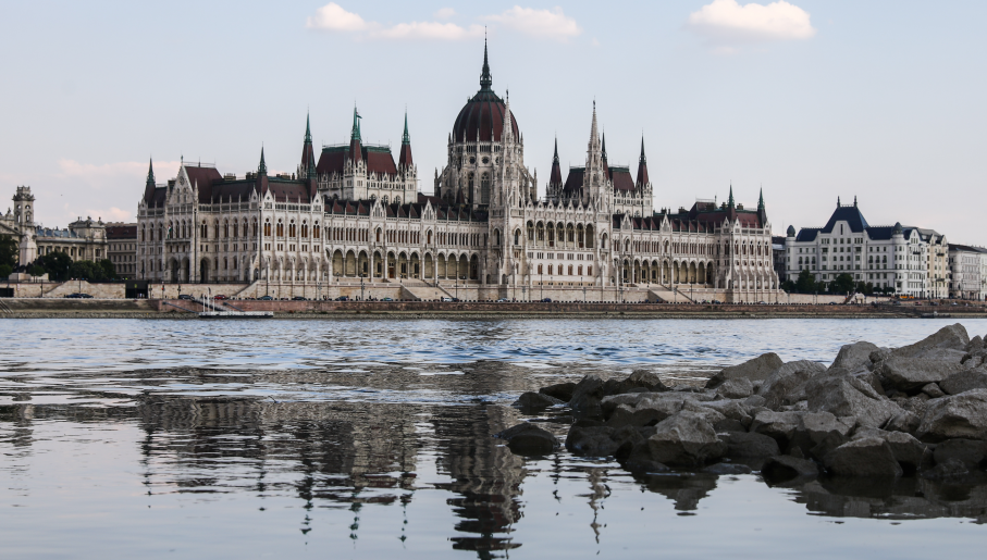 Hungary gov’t to submit judicial bill to parliament to unlock EU funds: minister -0