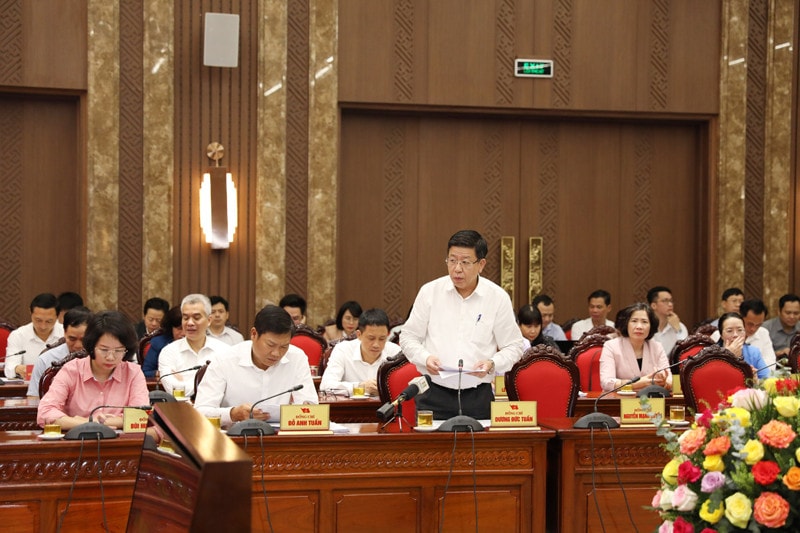 Định hướng phát triển các chùm đô thị, đô thị vệ tinh tại Thủ đô Hà Nội -0