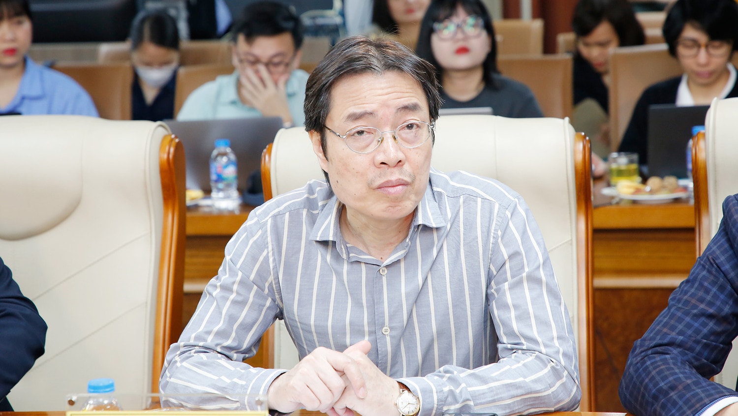 MC: Là cơ quan quản lý nhà nước về lĩnh vực trẻ em, trong những năm qua, Cục Trẻ em đã có những hoạt động cụ thể nào để bảo vệ trẻ em trên mạng xã hội, thưa ông Đặng Hoa Nam? 