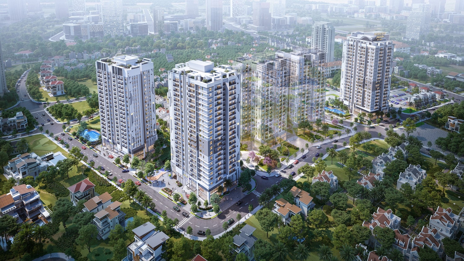 BerRiver Jardin – Tâm điểm kết nối, thịnh vượng an cư -0