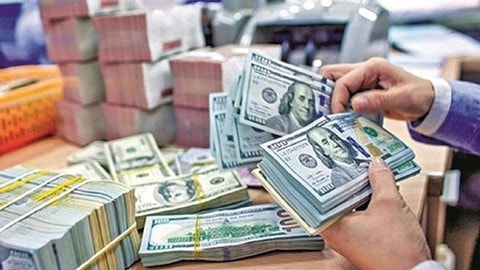 Từ 1.12 giao dịch từ 400 triệu đồng phải báo cáo Ngân hàng Nhà nước -0