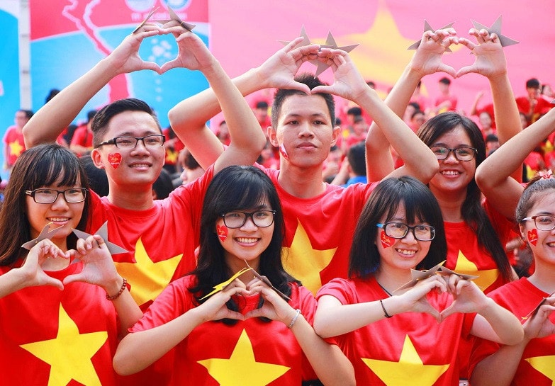 Quan tâm đến văn hóa là quan tâm xây dựng, phát triển con người - Nguồn: tuyengiao.vn