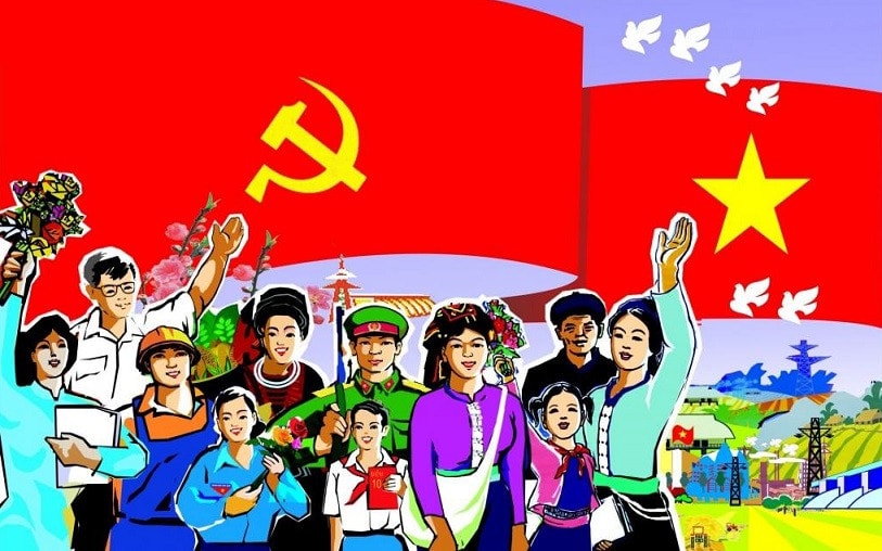 Bác Hồ am hiểu và vận dụng sáng tạo truyền thống hòa giải, hòa hợp dân tộc - Nguồn: tuyengiao.vn