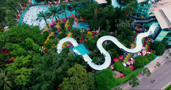 Đầm Sen miễn vé cổng cho khách mặc áo dài vào lễ giỗ tổ Hùng Vương -0