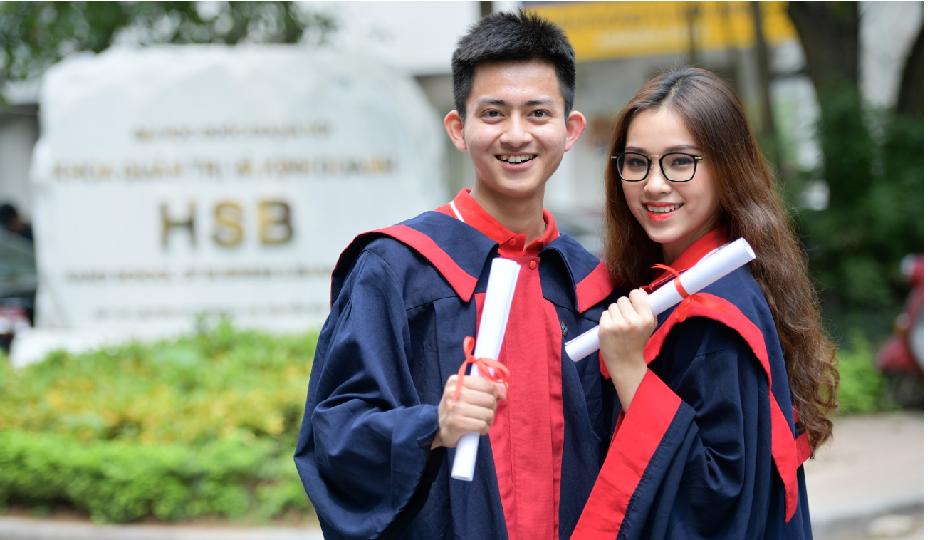 Đào tạo nhân tài – sứ mệnh và đặc sắc của Đại học Quốc Gia Hà Nội -0