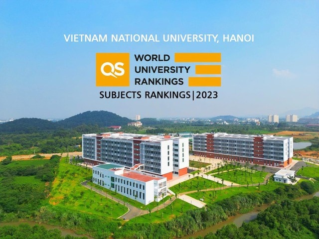 Đào tạo nhân tài – sứ mệnh và đặc sắc của Đại học Quốc Gia Hà Nội -0