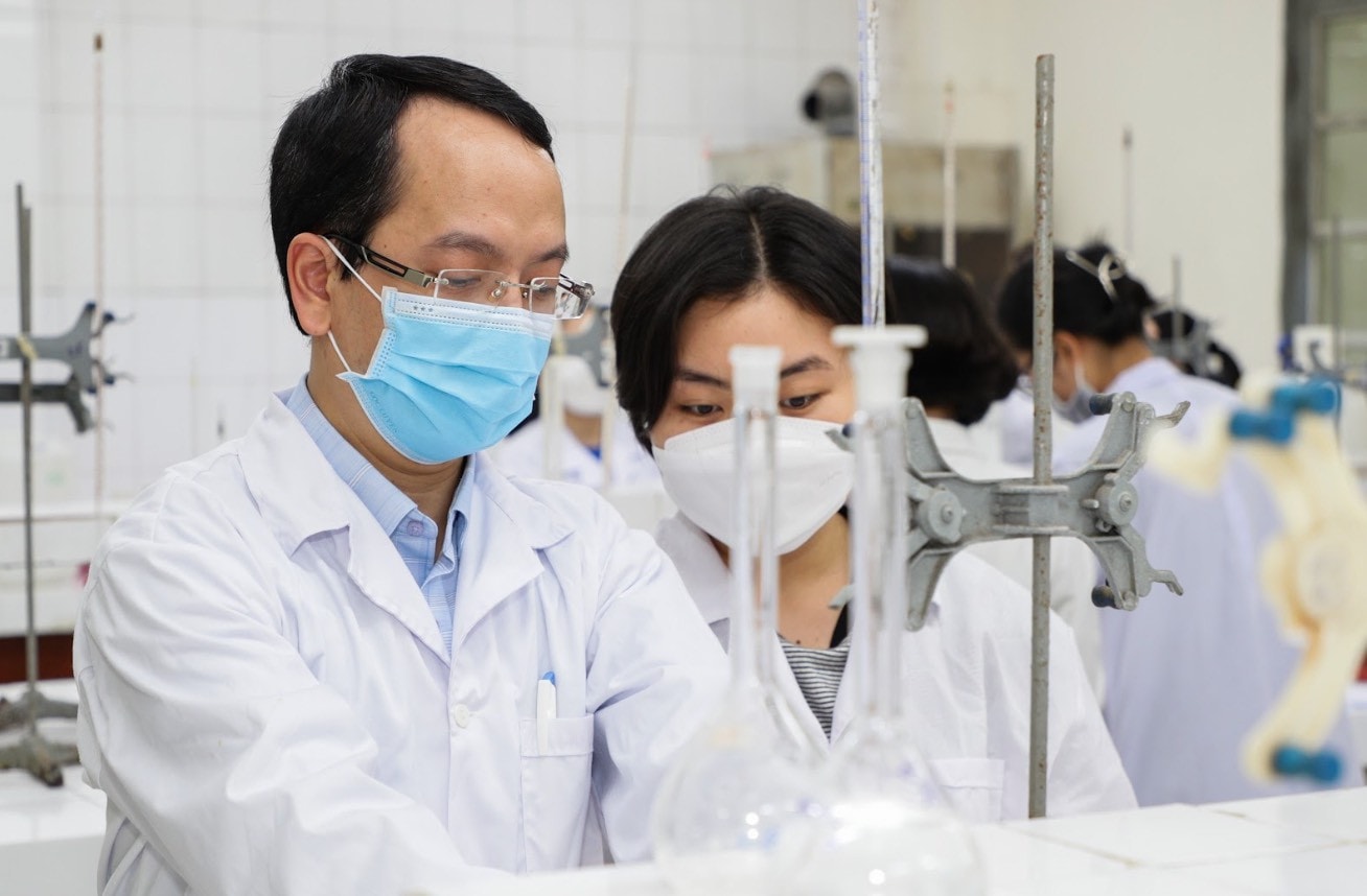 Đào tạo nhân tài – sứ mệnh và đặc sắc của Đại học Quốc Gia Hà Nội -0