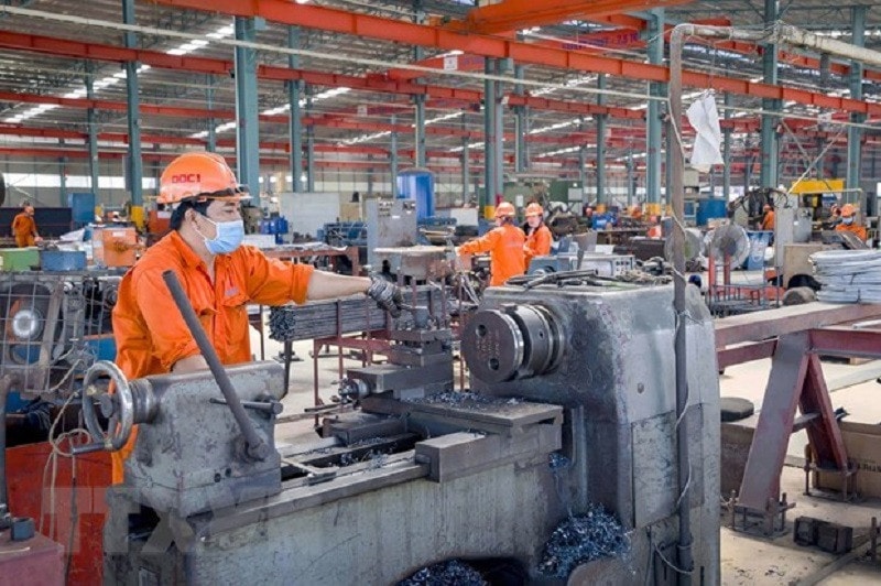 Triển khai nhiều biện pháp phòng ngừa tai nạn lao động, bệnh nghề nghiệp -0