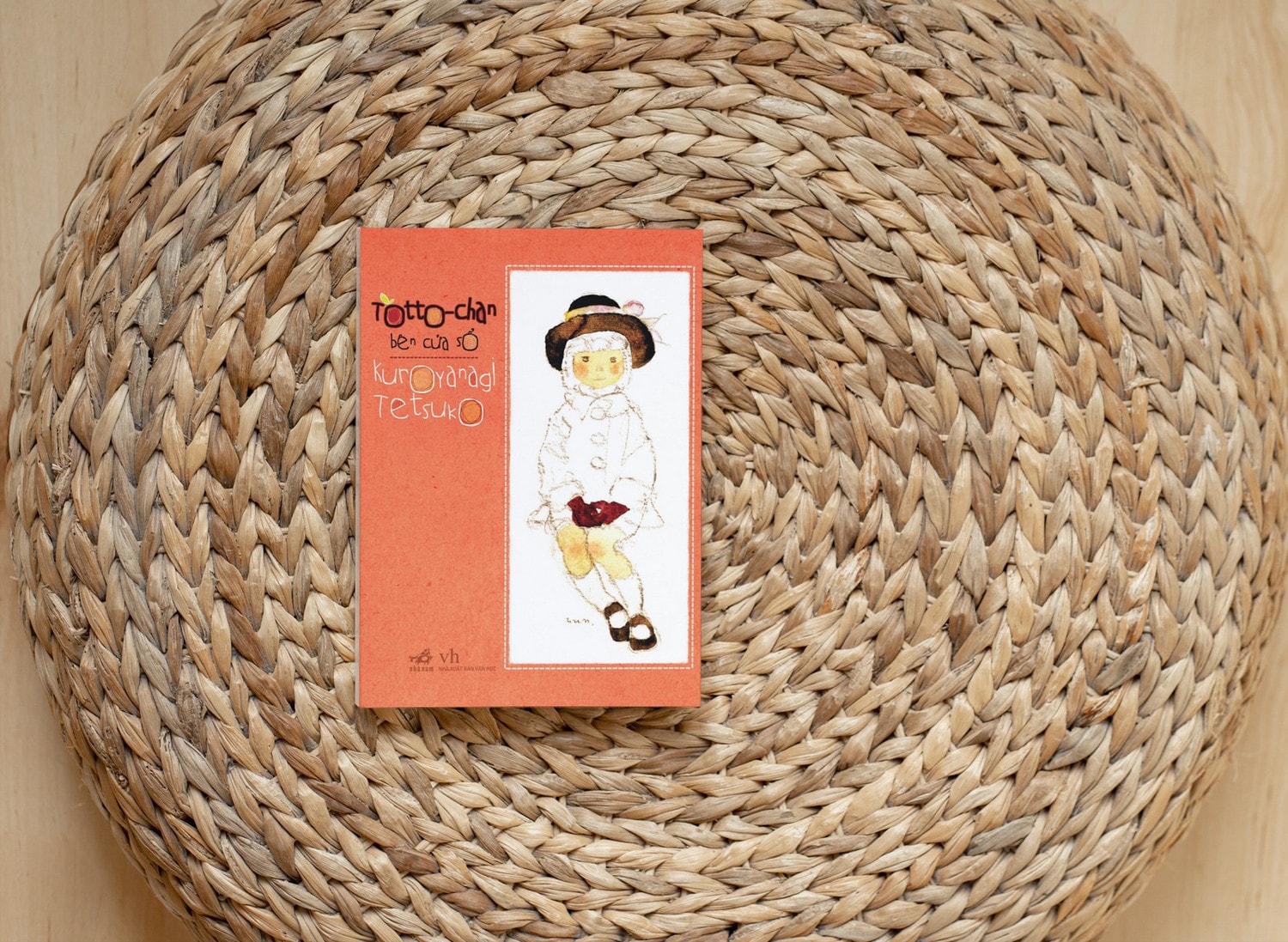 Những cuốn sách đi cùng tuổi thơ -2