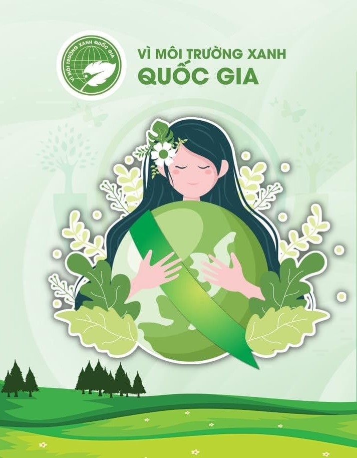 Khởi động Chương trình “Vì Môi trường xanh Quốc gia 2023” -0