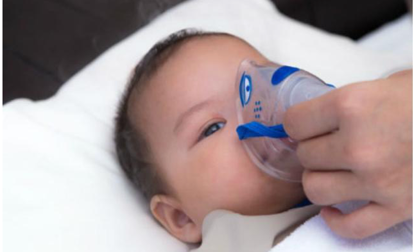 Phòng ngừa bệnh do virus hợp bào hô hấp cho trẻ -0