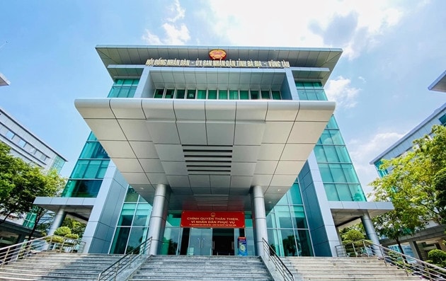 Bà Rịa - Vũng Tàu: Xử lý nghiêm những hành vi nhũng nhiễu, tiêu cực -0