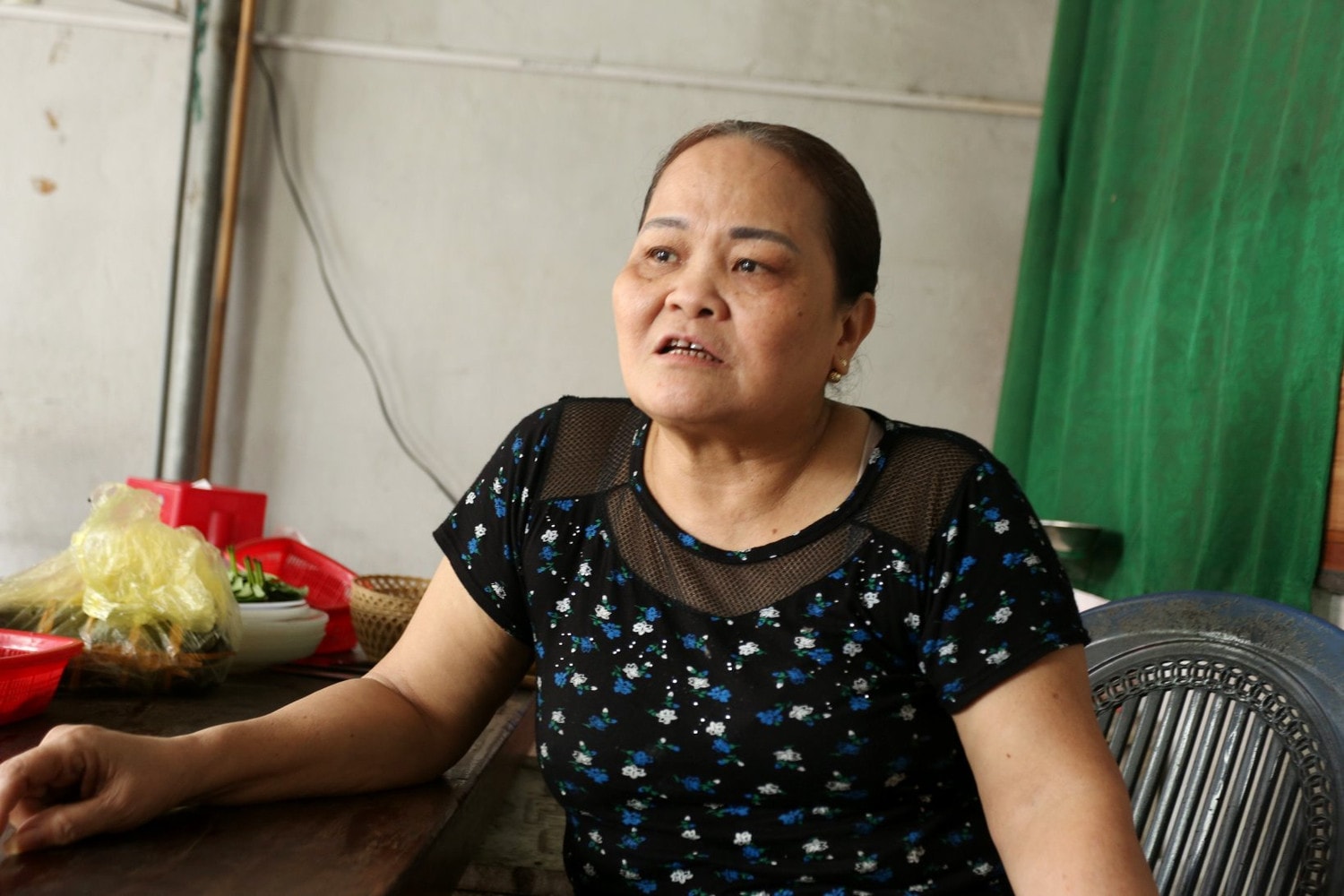 Nhiều hộ dân bị “lãng quên” suốt hàng chục năm giữa lòng thành phố -0