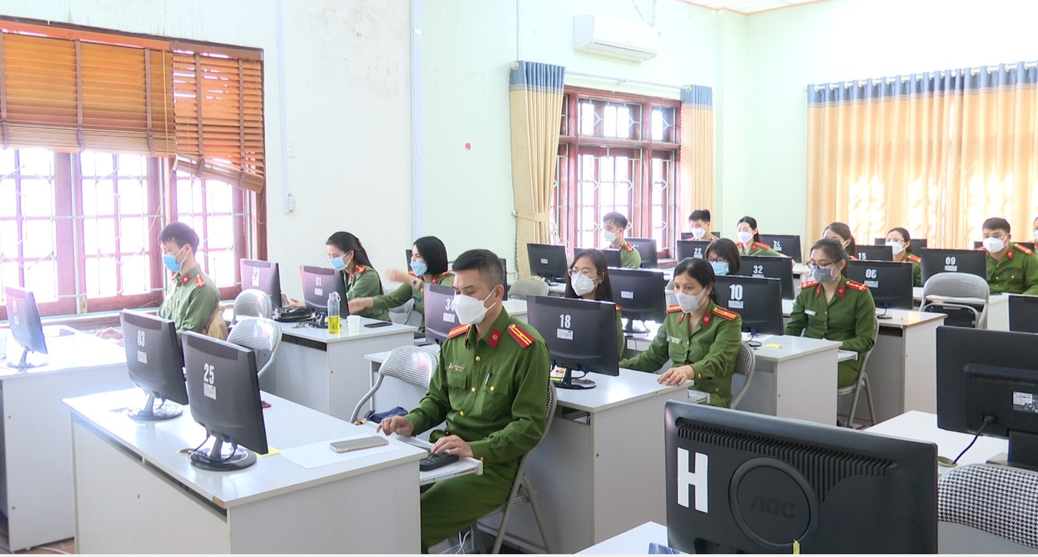 Cần thay đổi tư duy từ “làm thay, làm hộ” sang hỗ trợ, hướng dẫn -0
