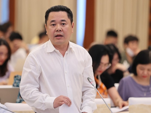 Bộ Giao thông Vận tải lý giải nguyên nhân chậm tiến độ Dự án sân bay Long Thành