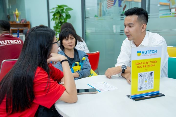 Cập nhật thông tin các trường đại học đã công bố điểm chuẩn học bạ -0